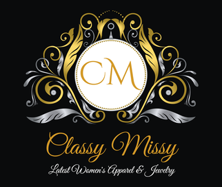 Classy Missy by Gur