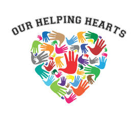 Our Helping Hearts